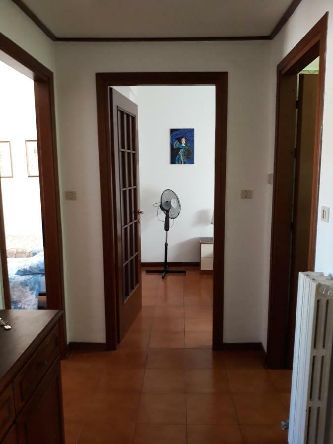 Le Comari Apartment Milano Exterior foto
