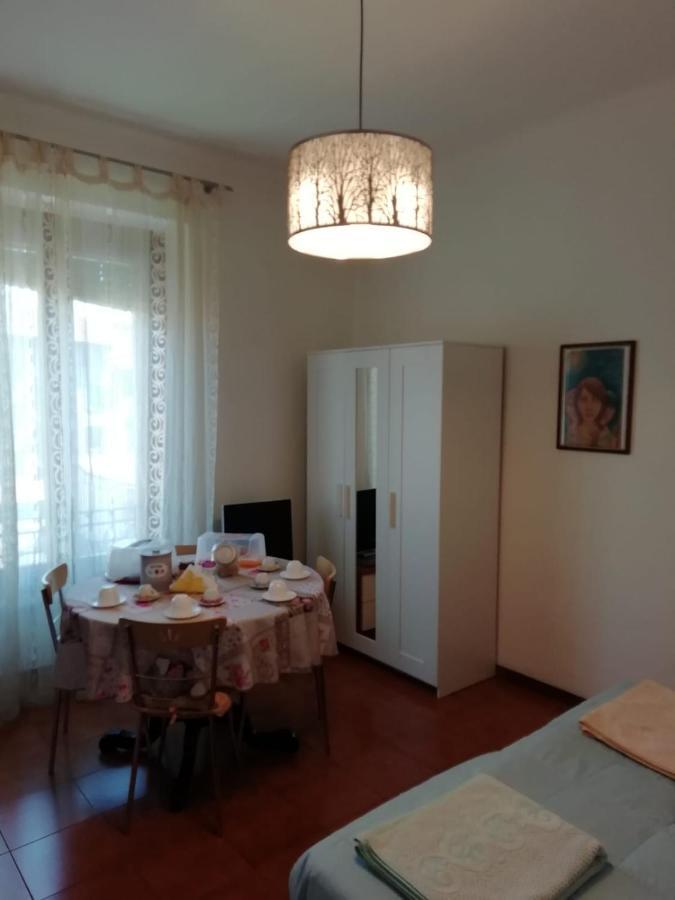 Le Comari Apartment Milano Exterior foto