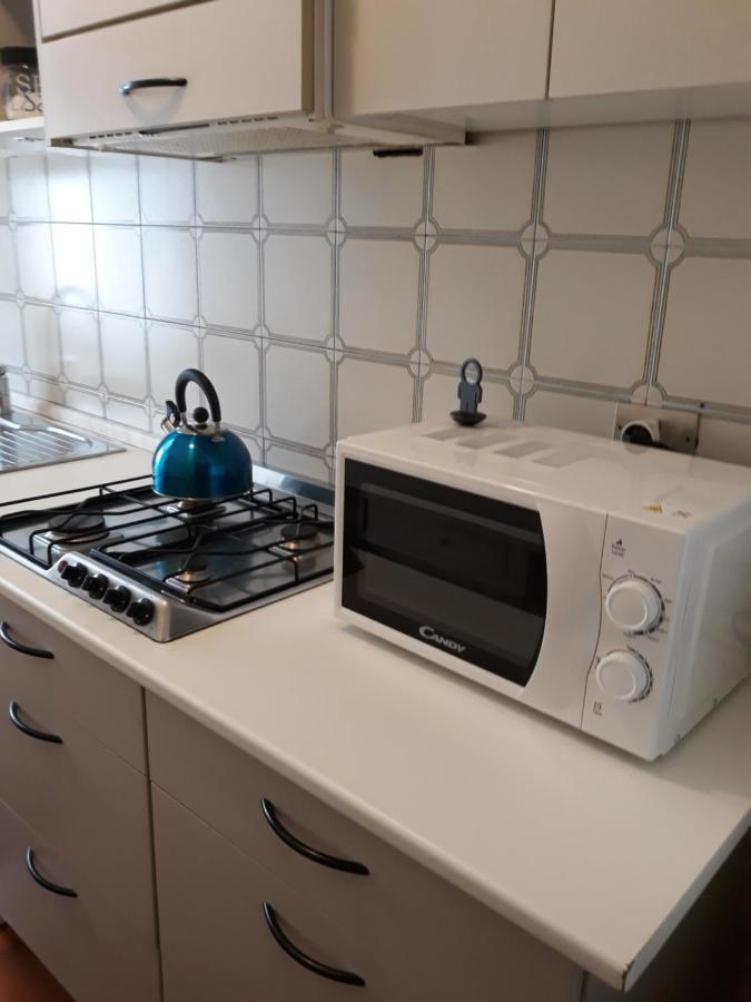 Le Comari Apartment Milano Exterior foto